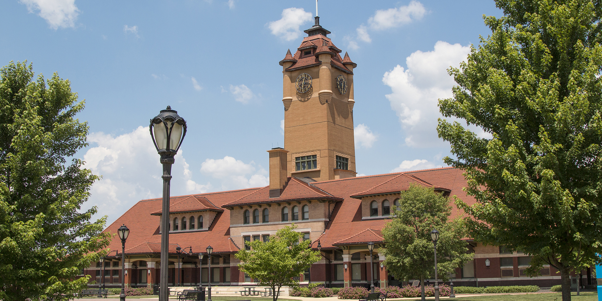 Union Station, Springfield, IL